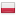 ardeko.pl server is located in Poland